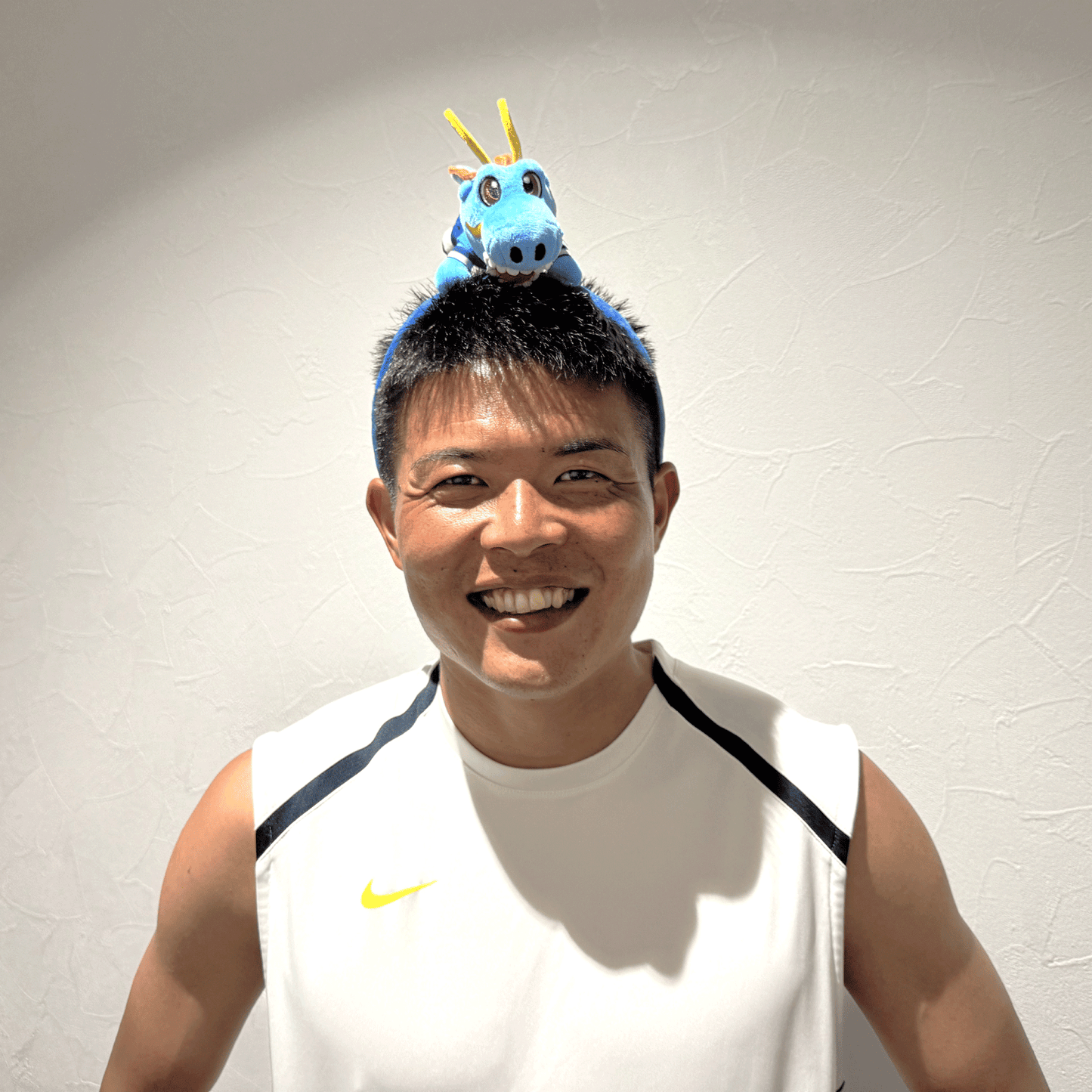 ブラウゴン乗っかりカチューシャ