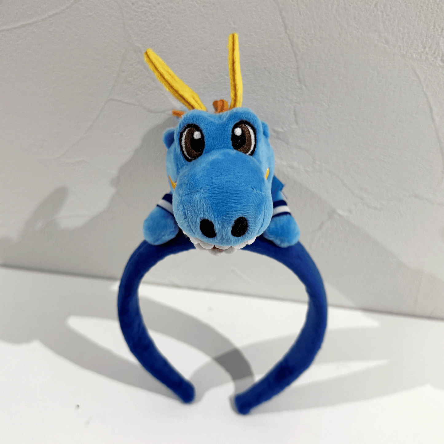 ブラウゴン乗っかりカチューシャ