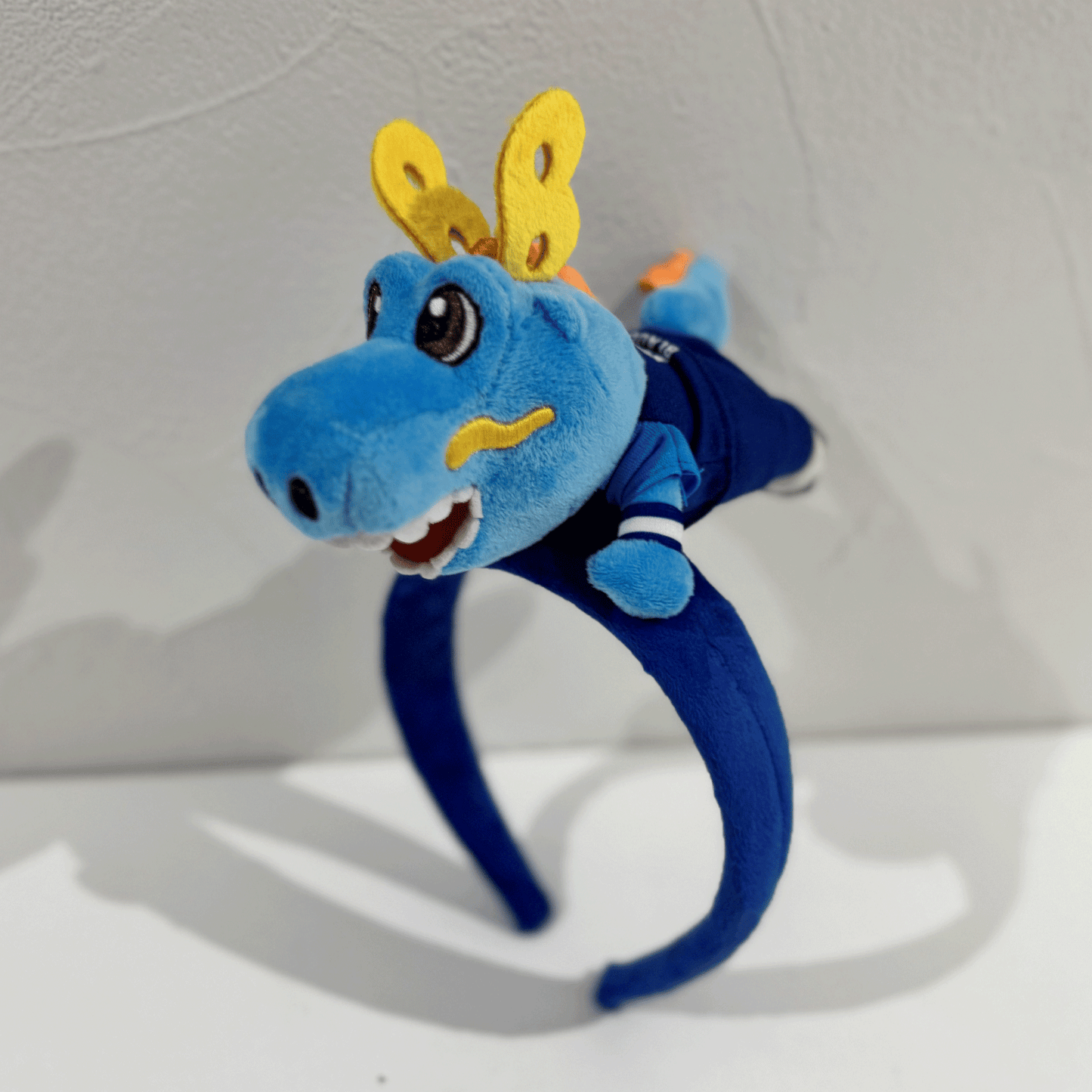 ブラウゴン乗っかりカチューシャ
