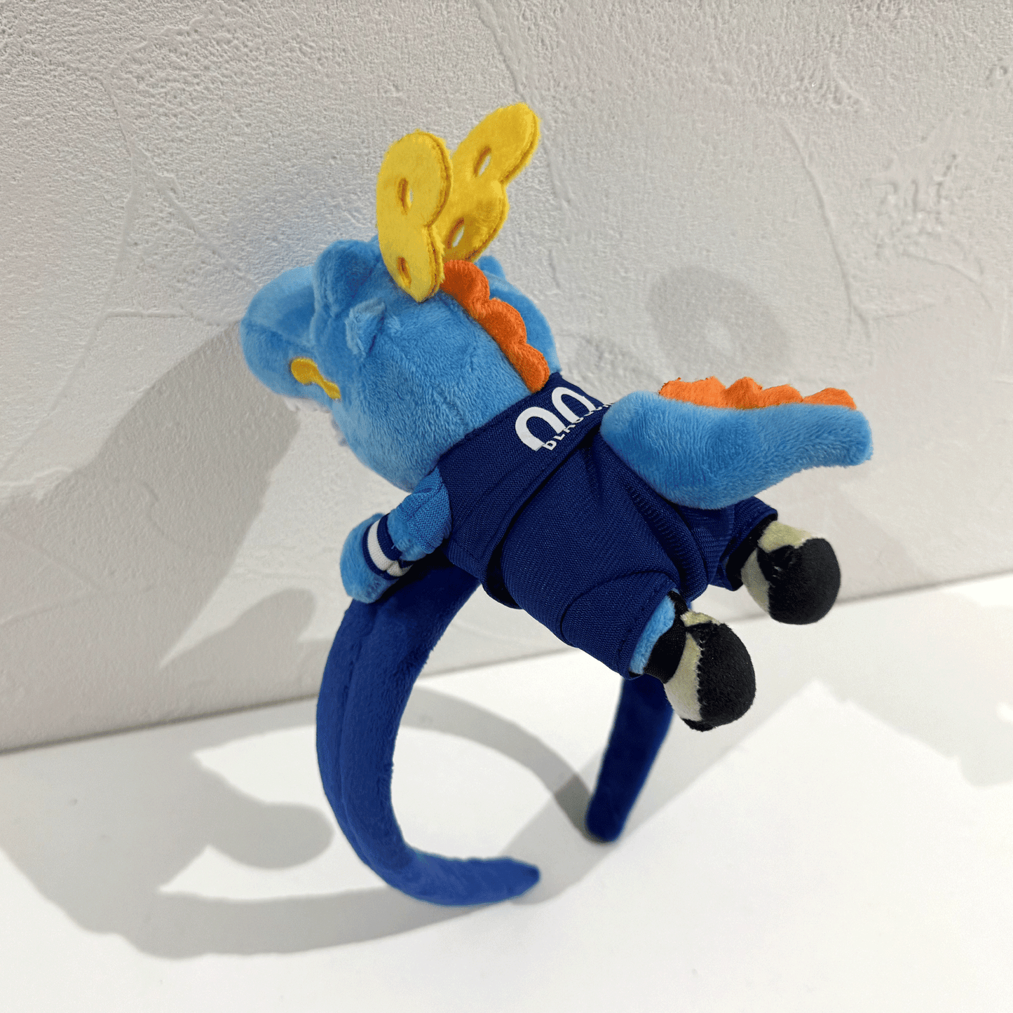 ブラウゴン乗っかりカチューシャ