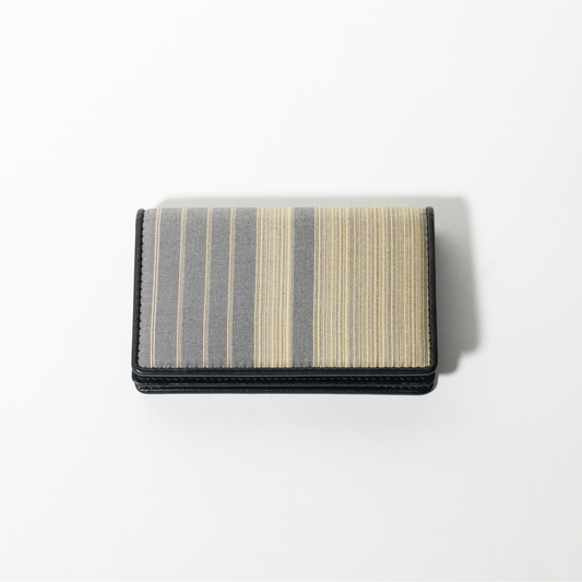 秋田八丈×ブラウブリッツ秋田オリジナルカードケース