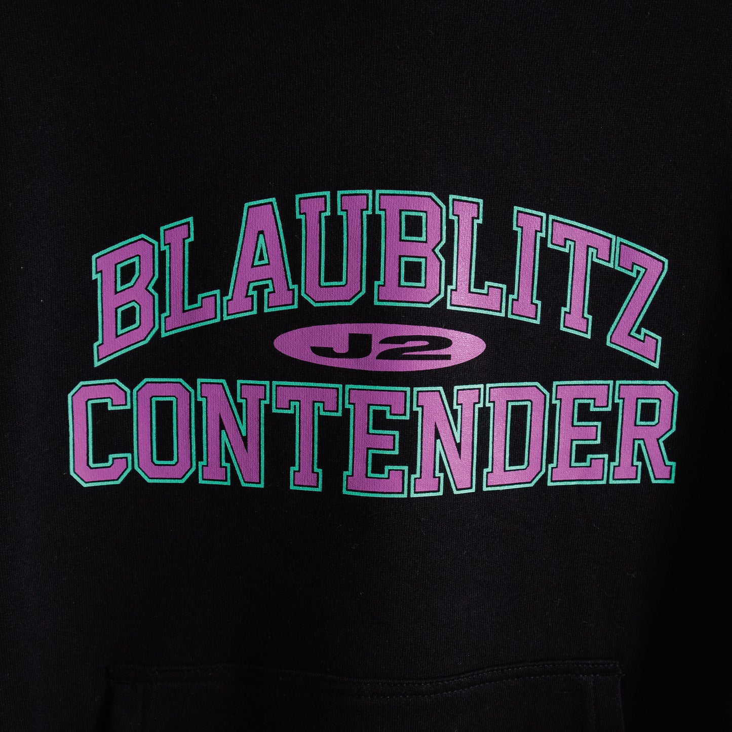 コンテンダー パーカー