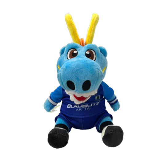 ブラウゴン ぬいぐるみ(小)