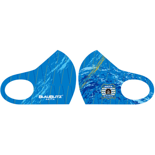 2023シーズンデザインマスク