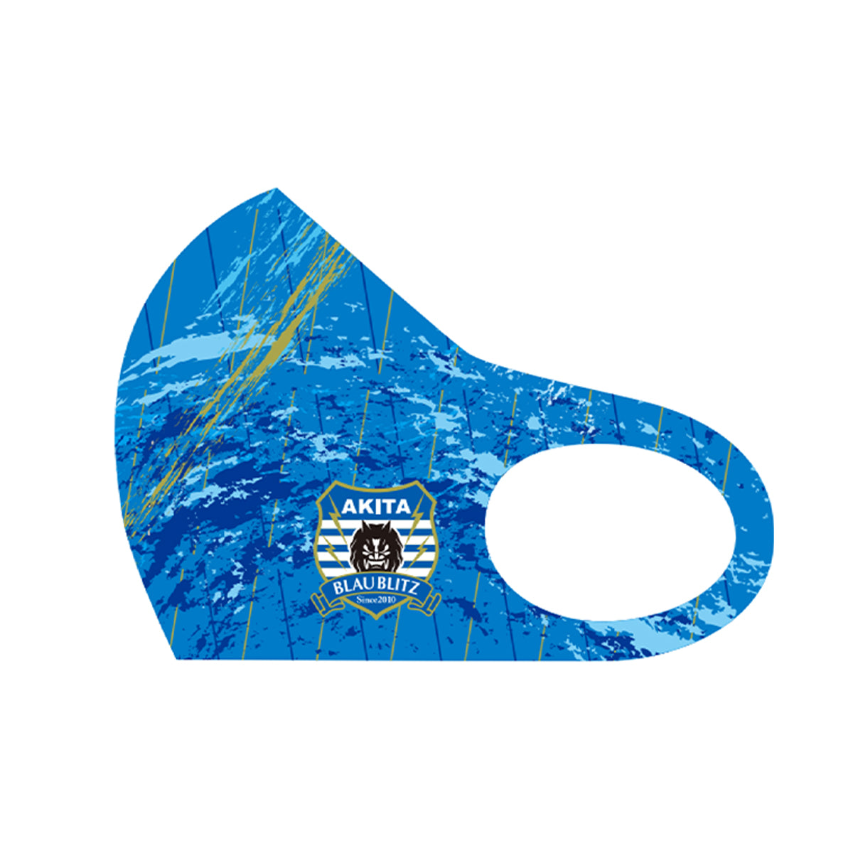 2023シーズンデザインマスク