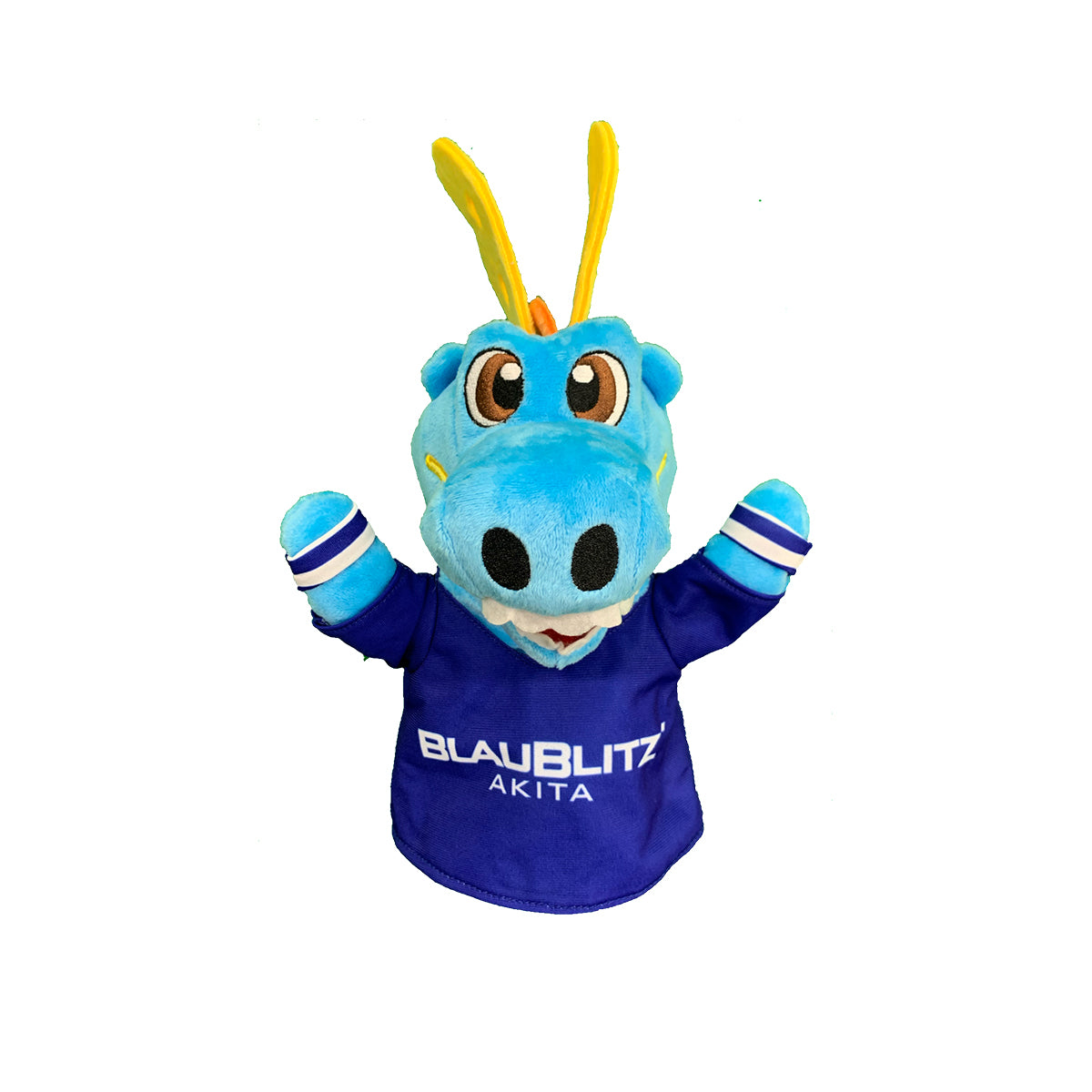 ブラウゴン マラカスパペット