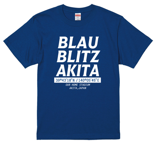 ベーシックTシャツ(座標)