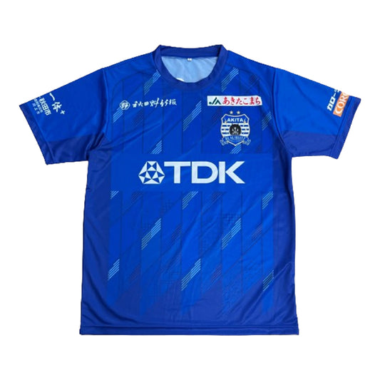 2024シーズン コンフィットシャツ