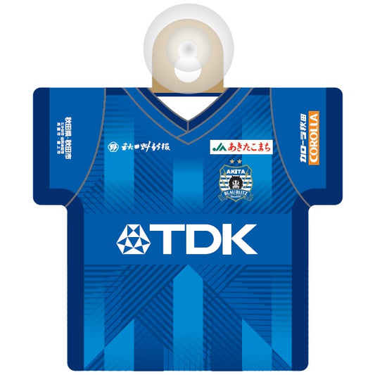 カーサイン(2025ユニフォーム)