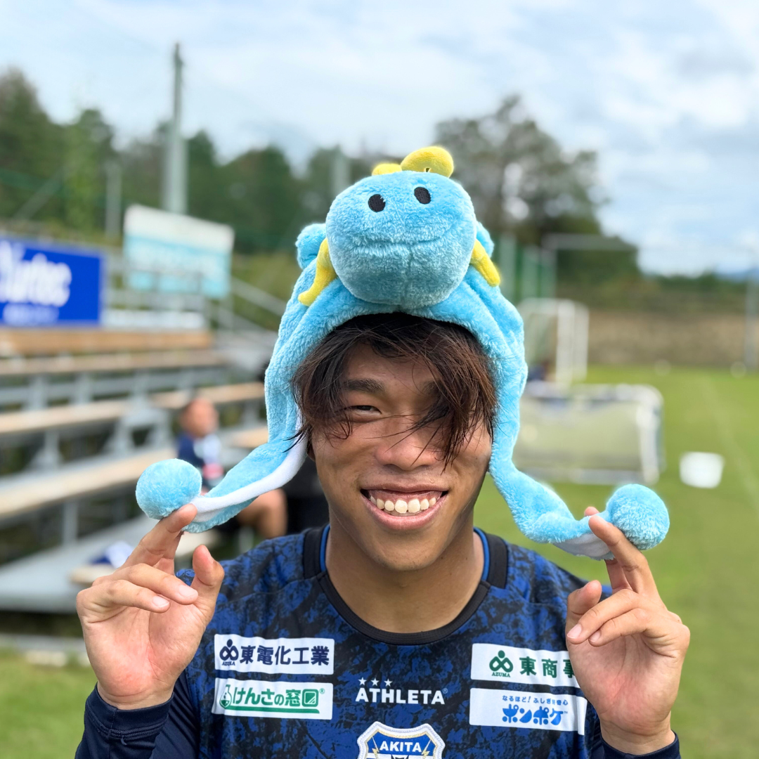 ブラウゴン ファンキャップ