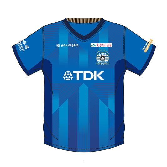 2025シーズン コンフィットシャツ(キッズサイズ)