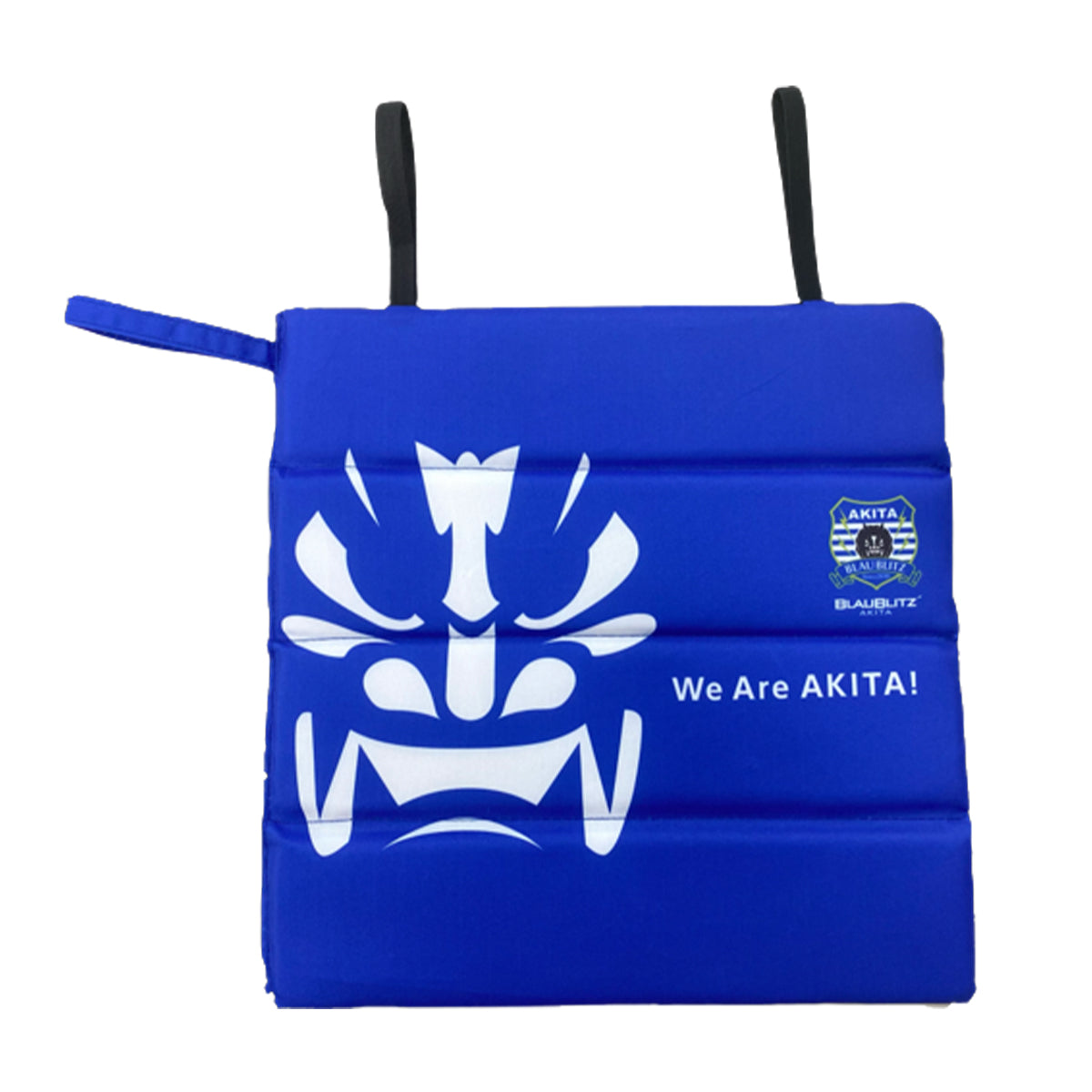 折りたたみクッション