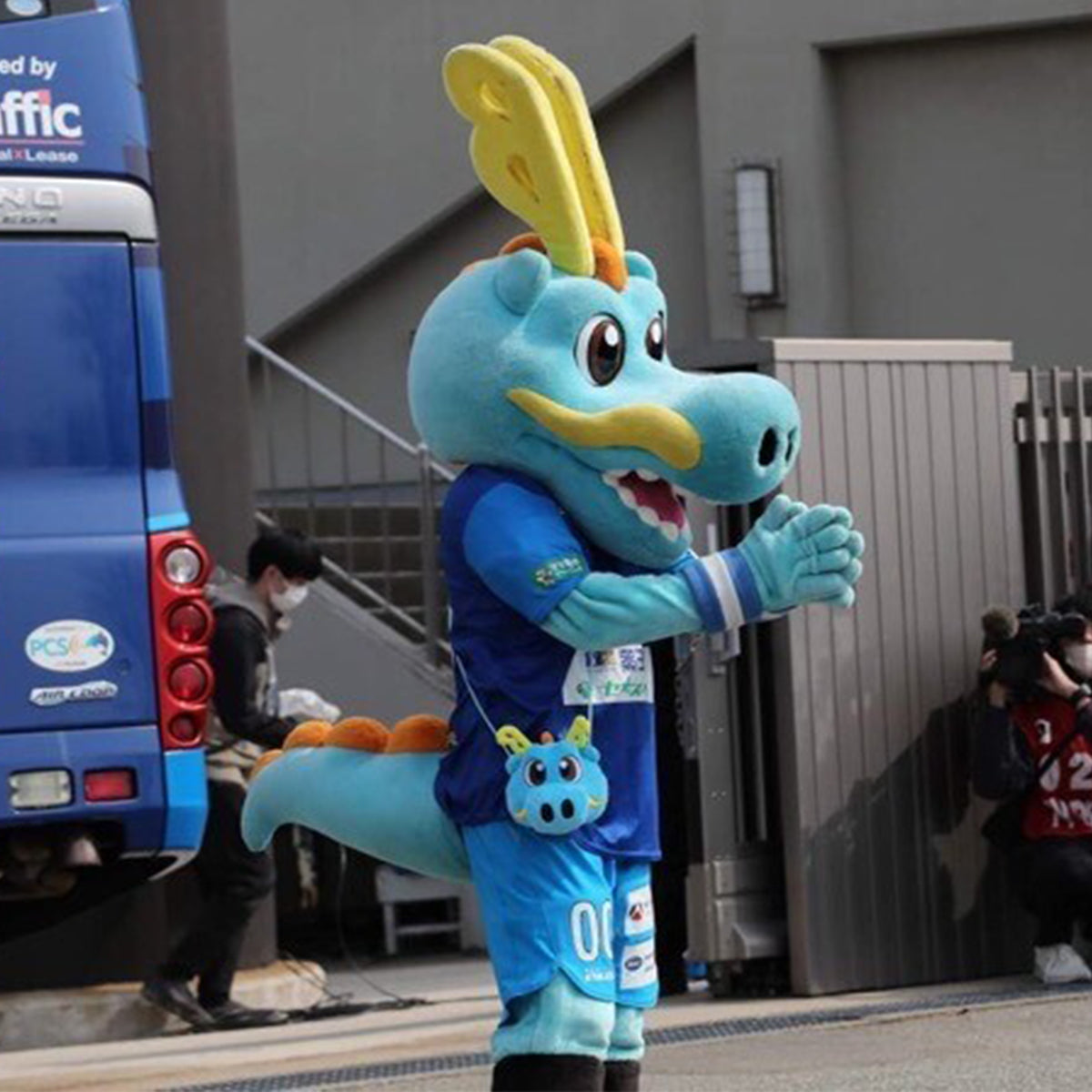 ブラウゴン ショルダーポーチ