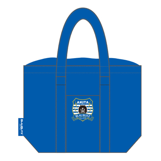 巾着トートバッグ