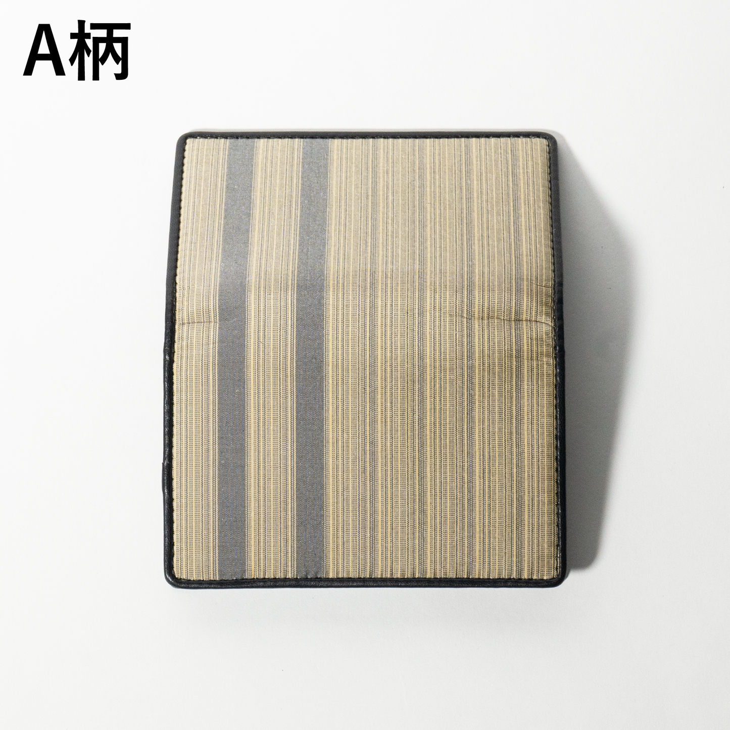 秋田八丈×ブラウブリッツ秋田オリジナルカードケース