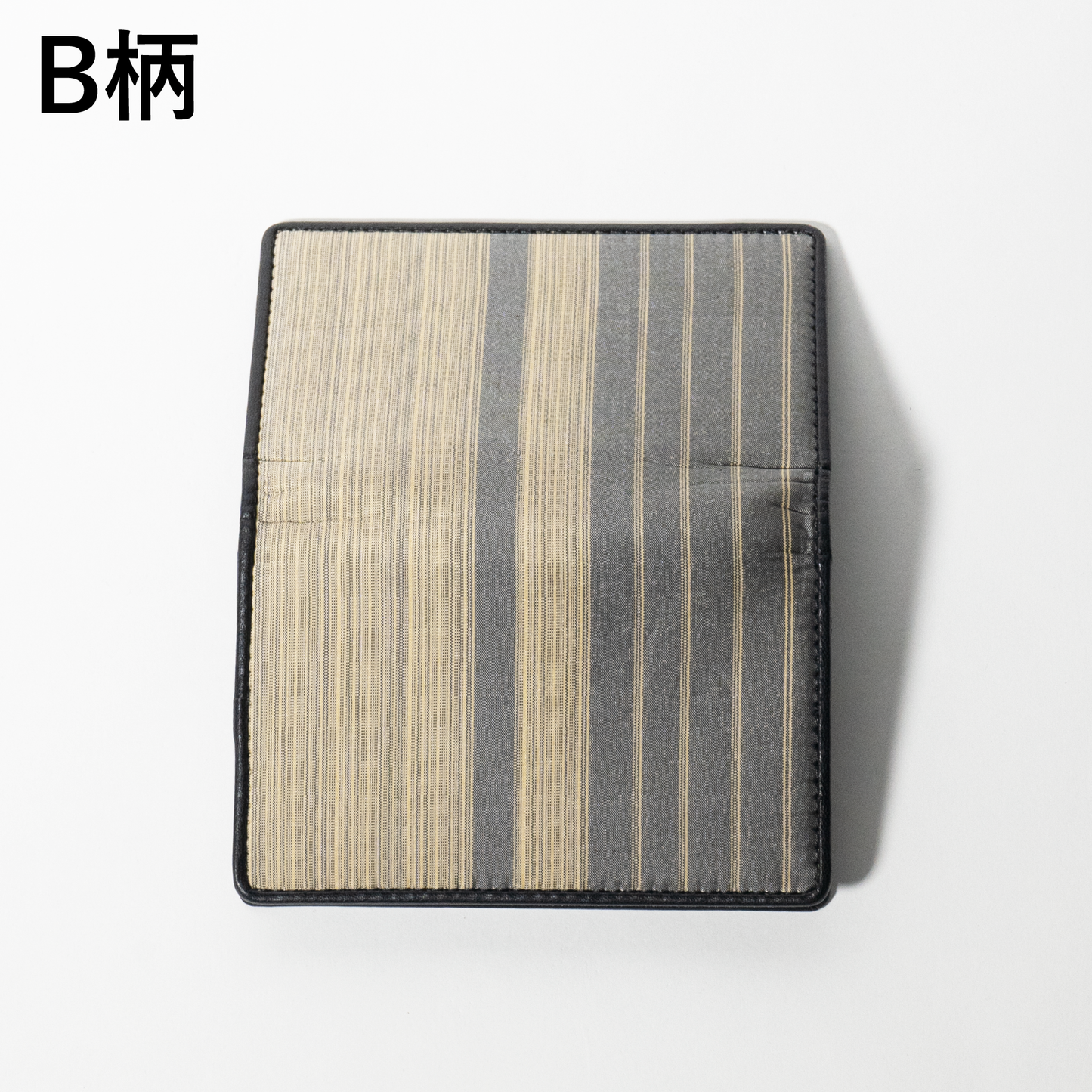 秋田八丈×ブラウブリッツ秋田オリジナルカードケース