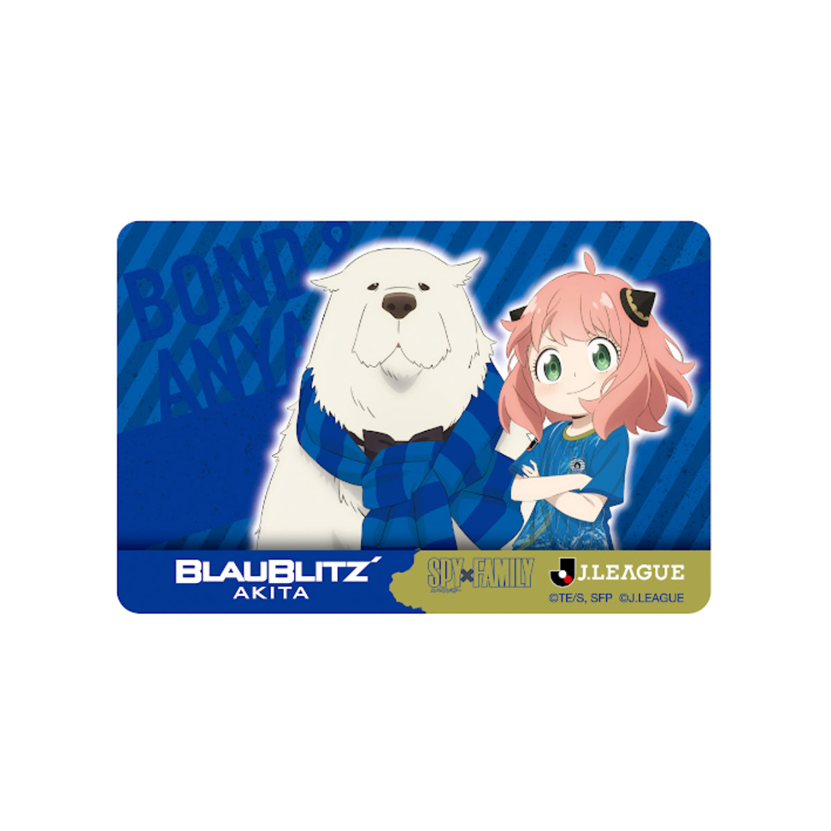 SPY×FAMILY 特別記念 缶バッジ(スクエア型)