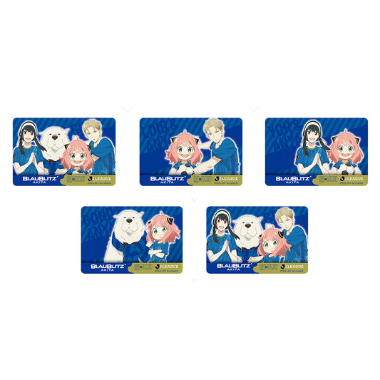 SPY×FAMILY 特別記念 缶バッジ(スクエア型)