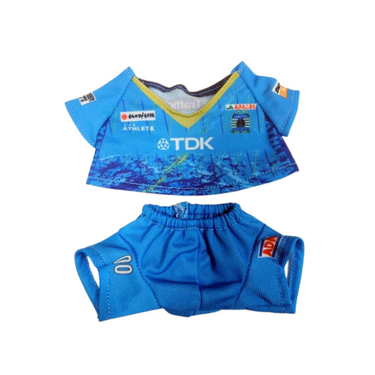 ブラウゴン着せ替えユニフォーム(2023ユニフォーム)