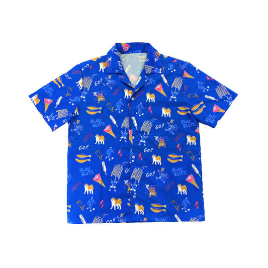 秋田いっぱいアロハ