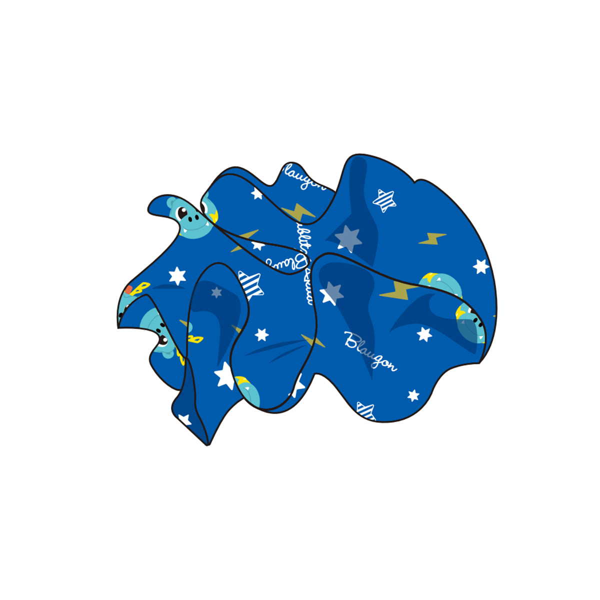 シュシュ(ブラウゴン)