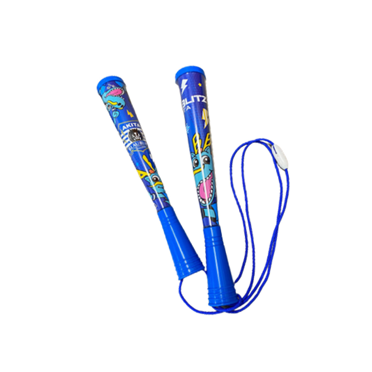 ミニツインメガホン