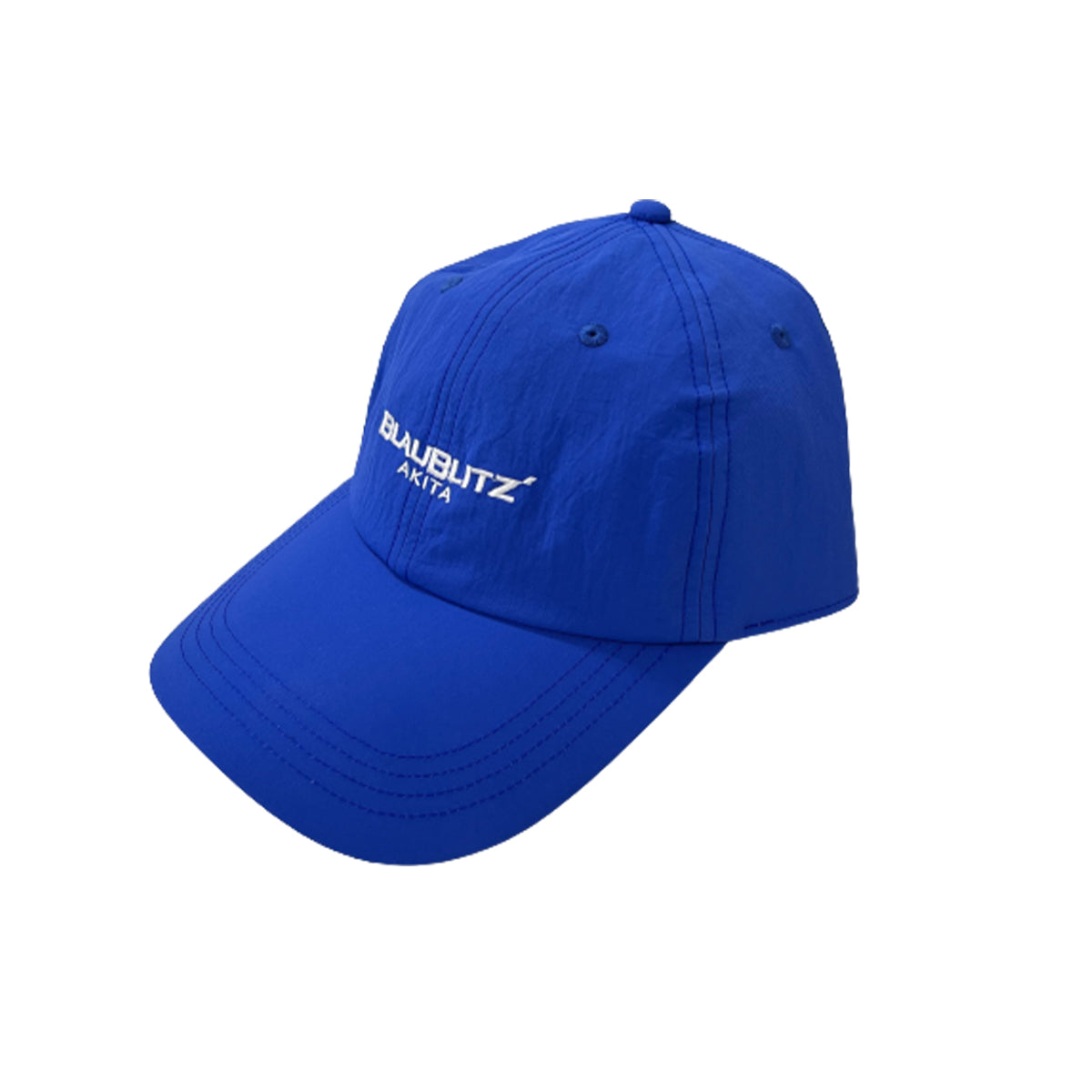 コカゲル キャップ(ブルー/大人サイズ)