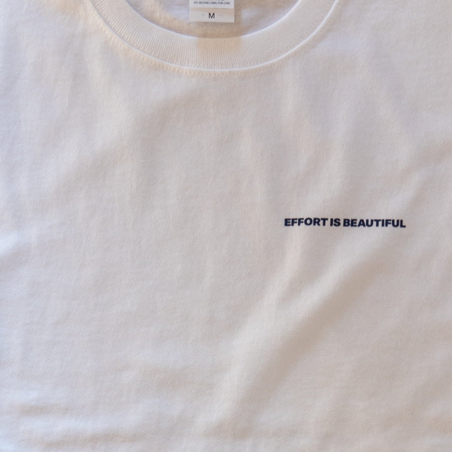 羅漢コラボ Tシャツ