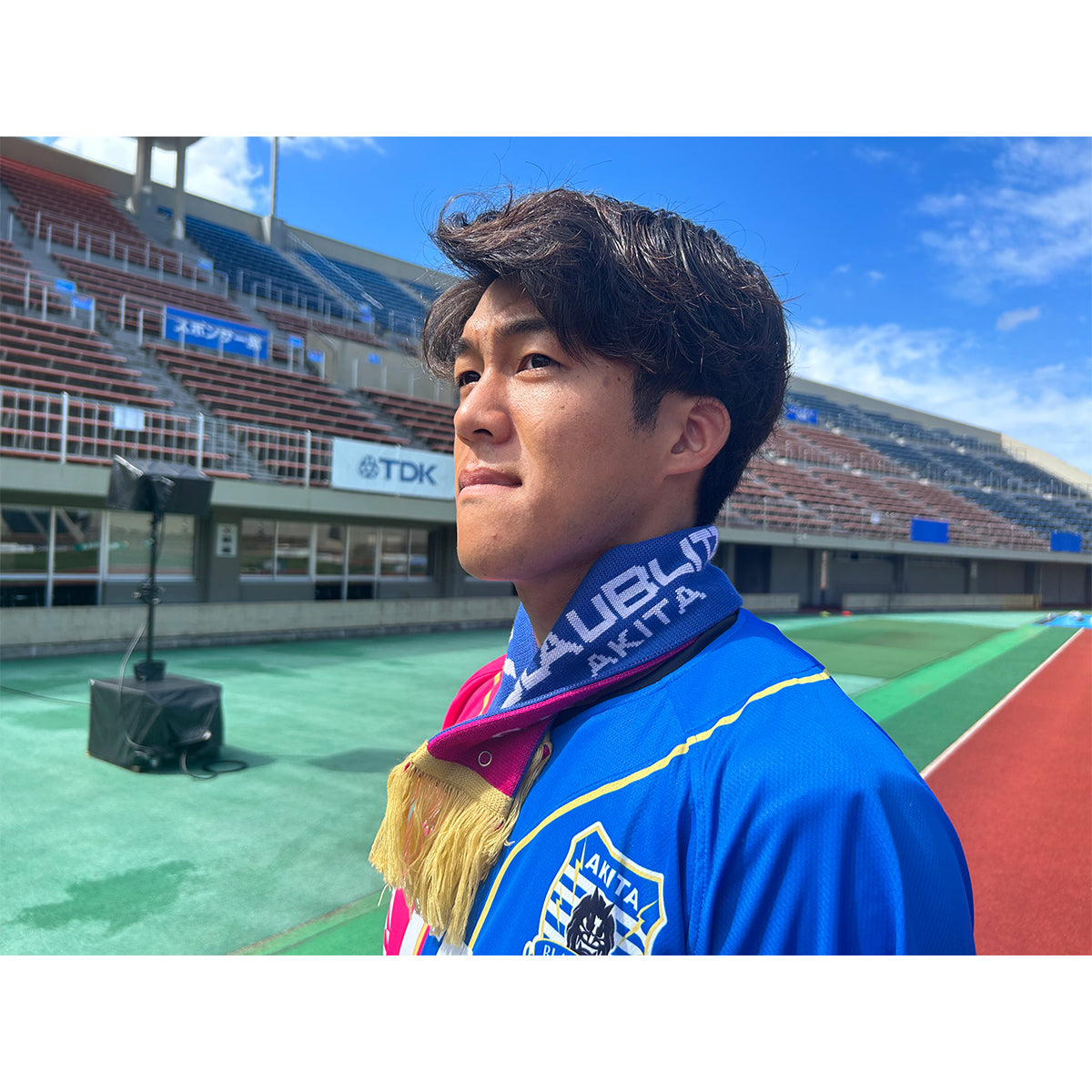 TDK United Muffler(TDKユナイテッドマフラー)