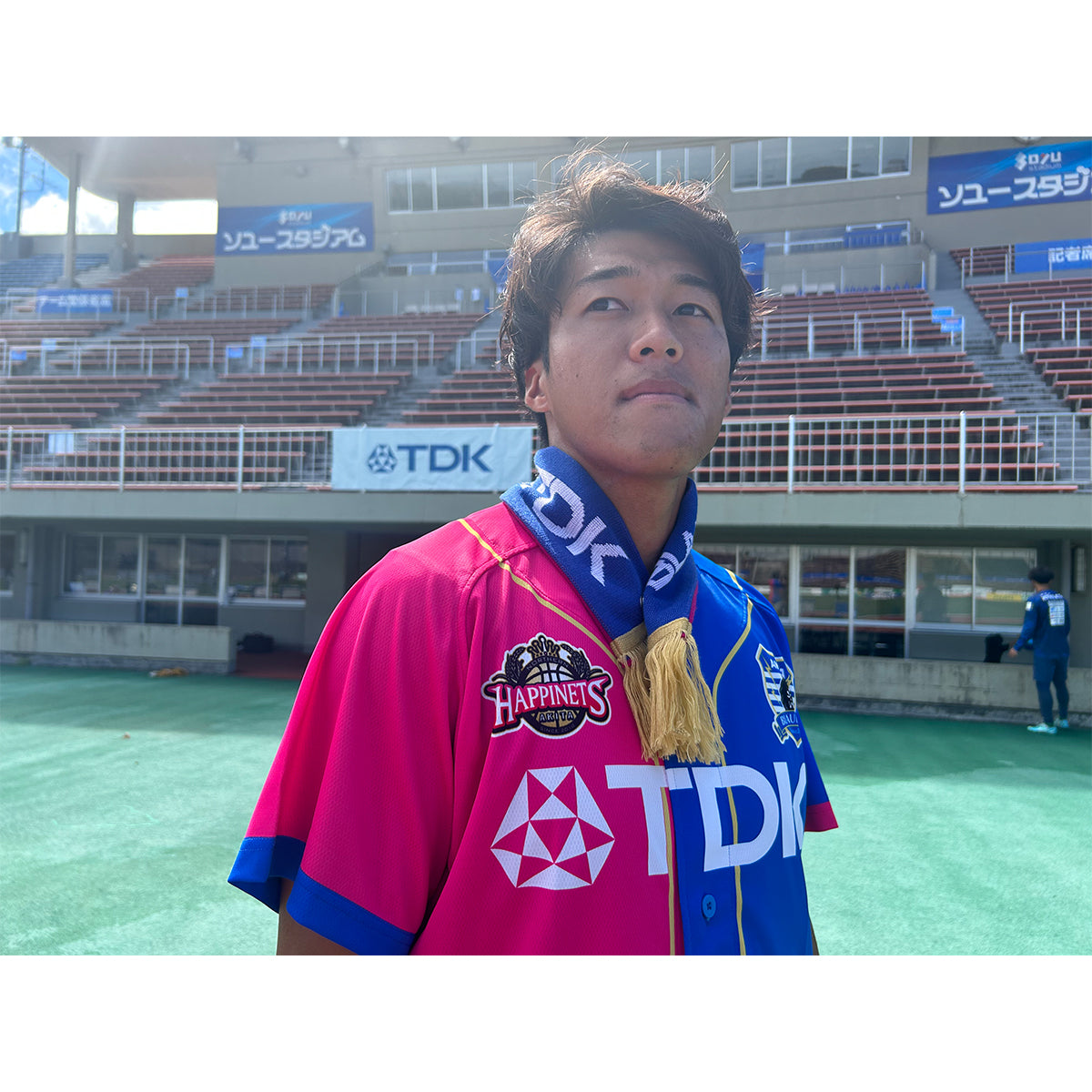 TDK United Muffler(TDKユナイテッドマフラー)