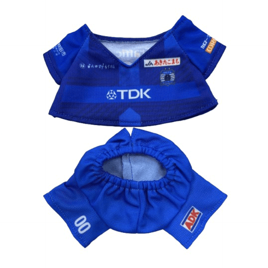 2025 ブラウゴン着せ替えユニフォーム