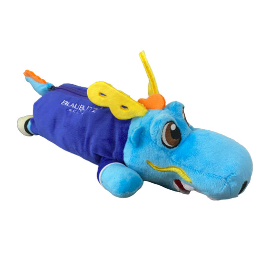 ブラウゴンペンケース