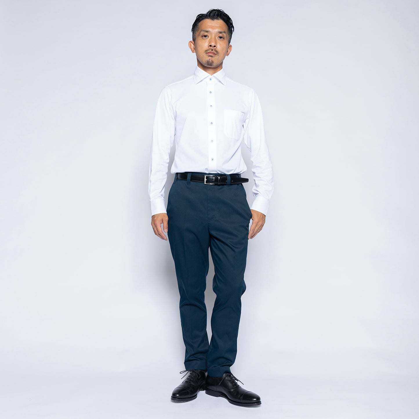 WWS×ブラウブリッツ秋田 オフィシャルワイシャツ