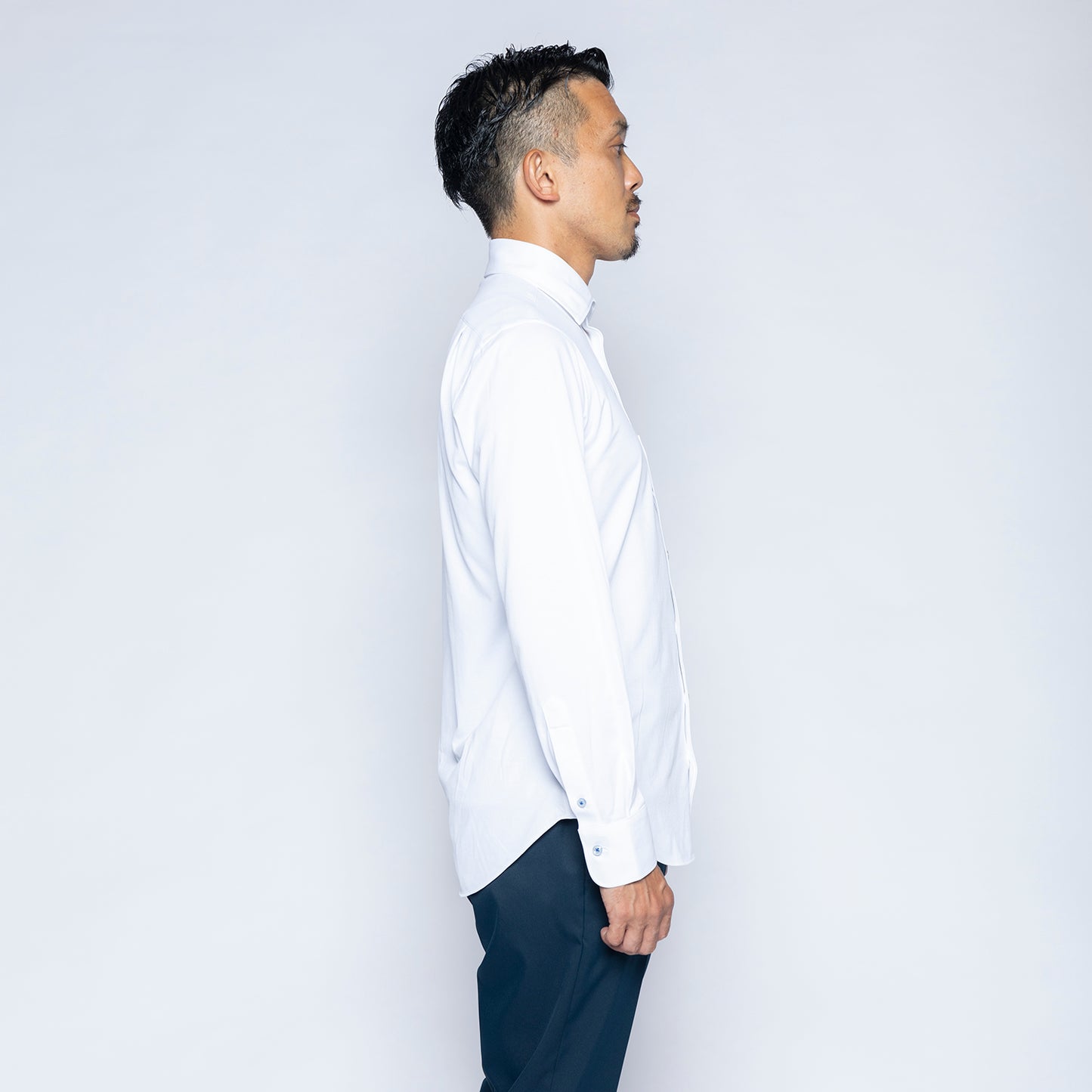 WWS×ブラウブリッツ秋田 オフィシャルワイシャツ