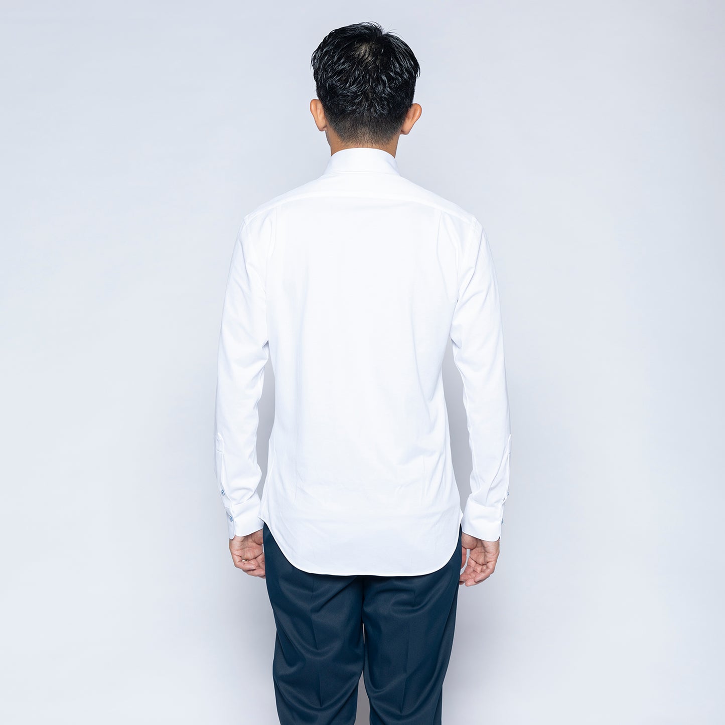 WWS×ブラウブリッツ秋田 オフィシャルワイシャツ