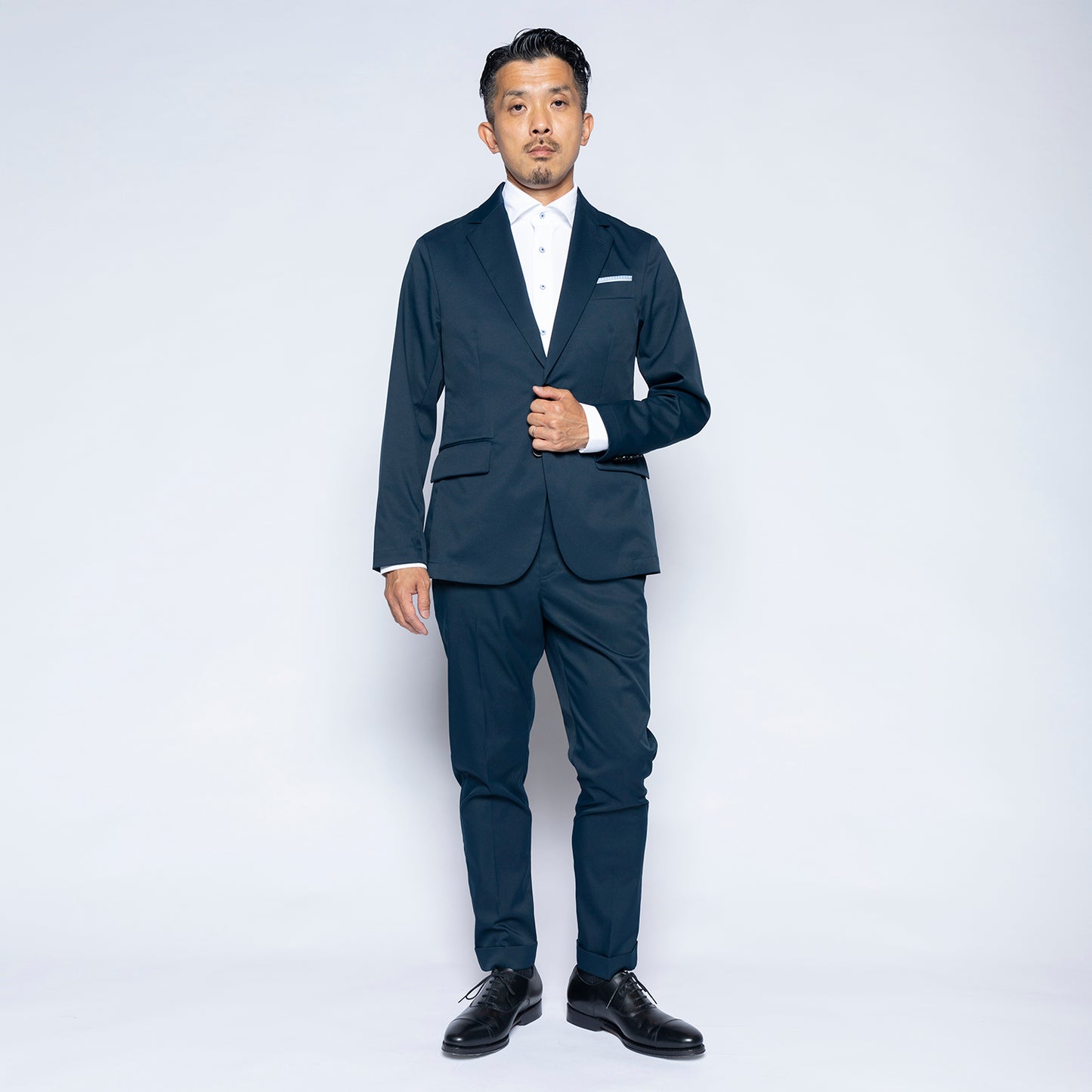 WWS×ブラウブリッツ秋田 オフィシャルワイシャツ