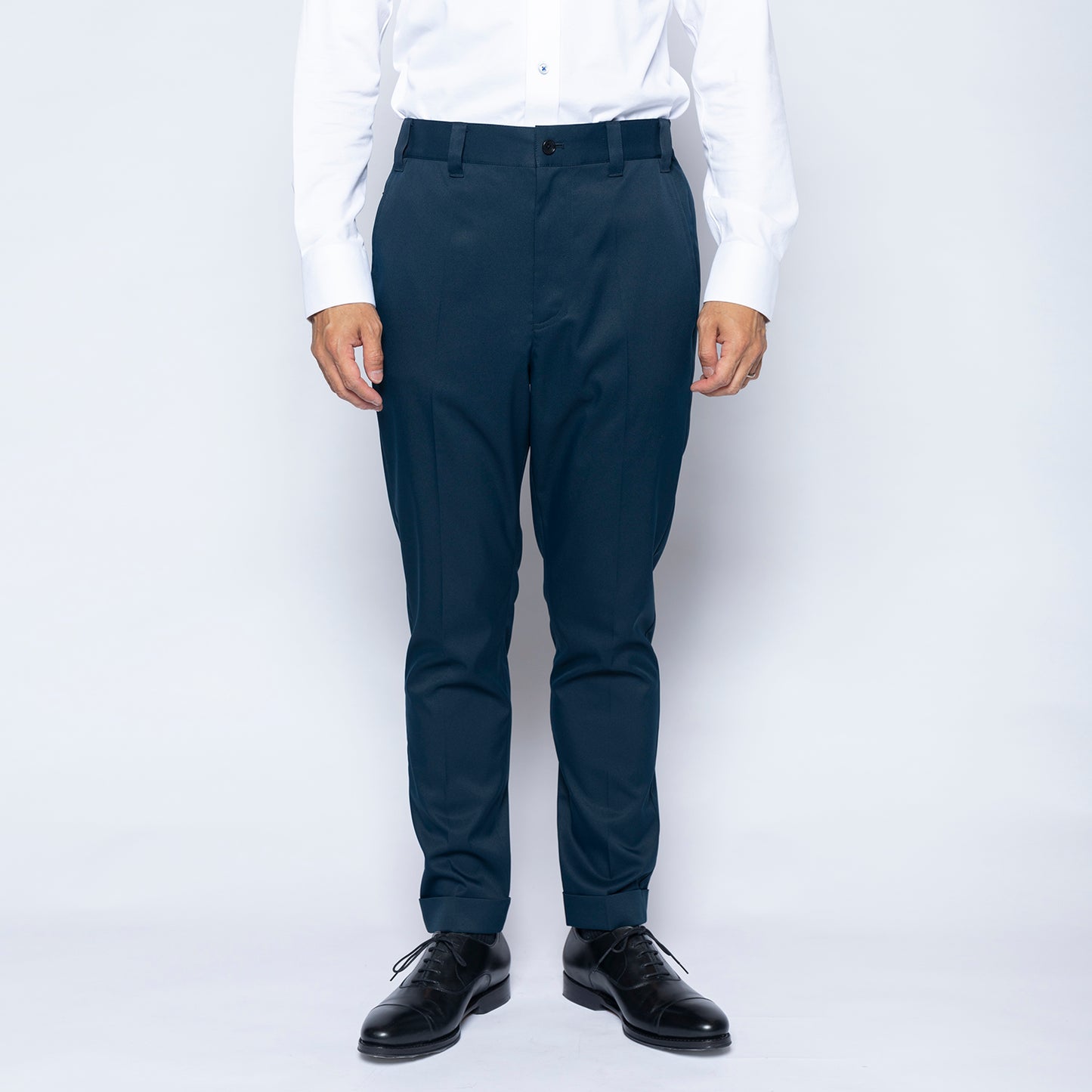 WWS×ブラウブリッツ秋田 オフィシャルスーツパンツ
