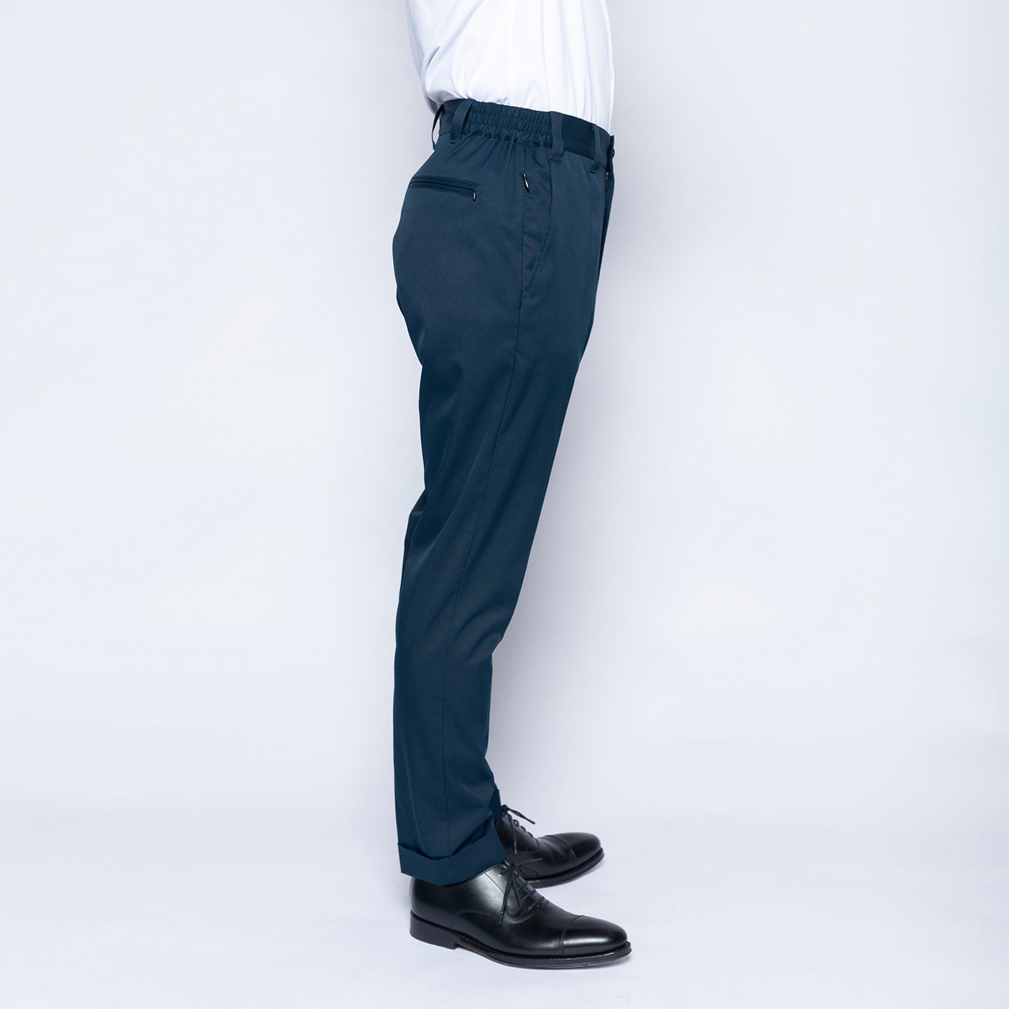 WWS×ブラウブリッツ秋田 オフィシャルスーツパンツ