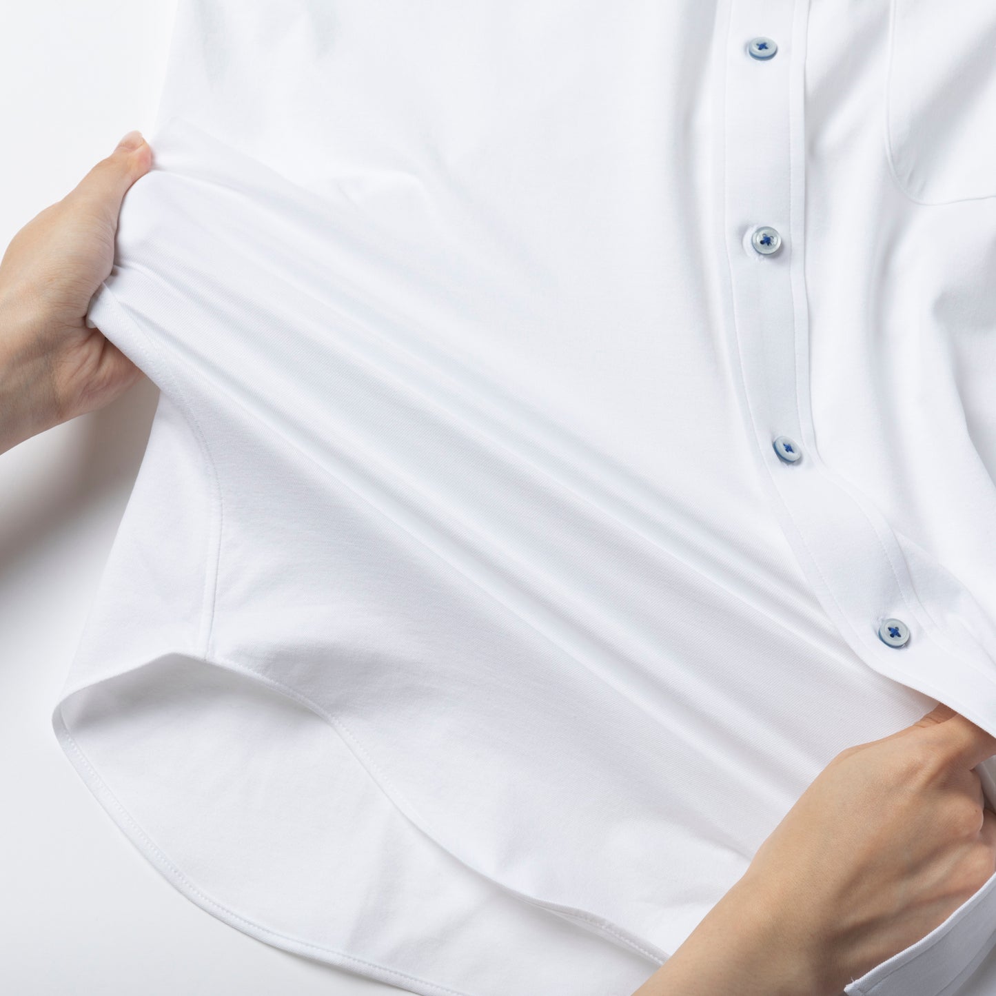 WWS×ブラウブリッツ秋田 オフィシャルワイシャツ