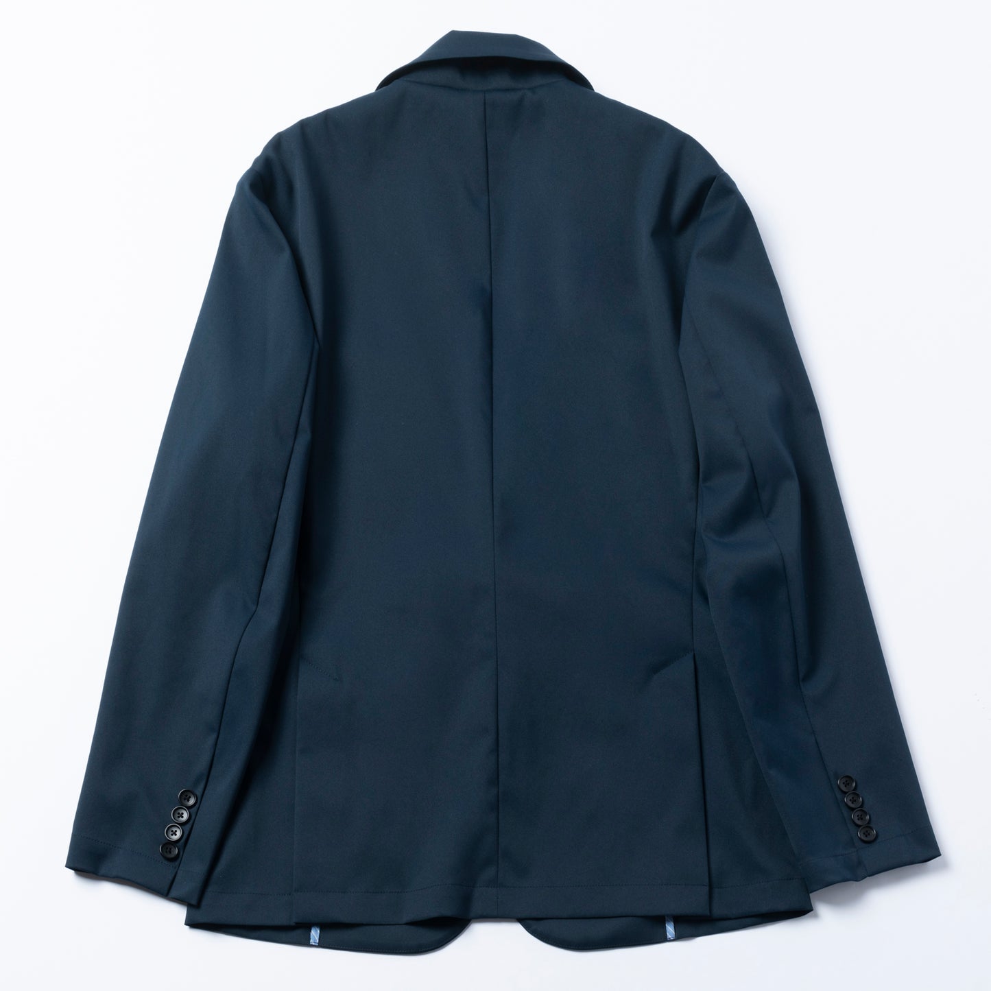 WWS×ブラウブリッツ秋田 オフィシャルスーツジャケット