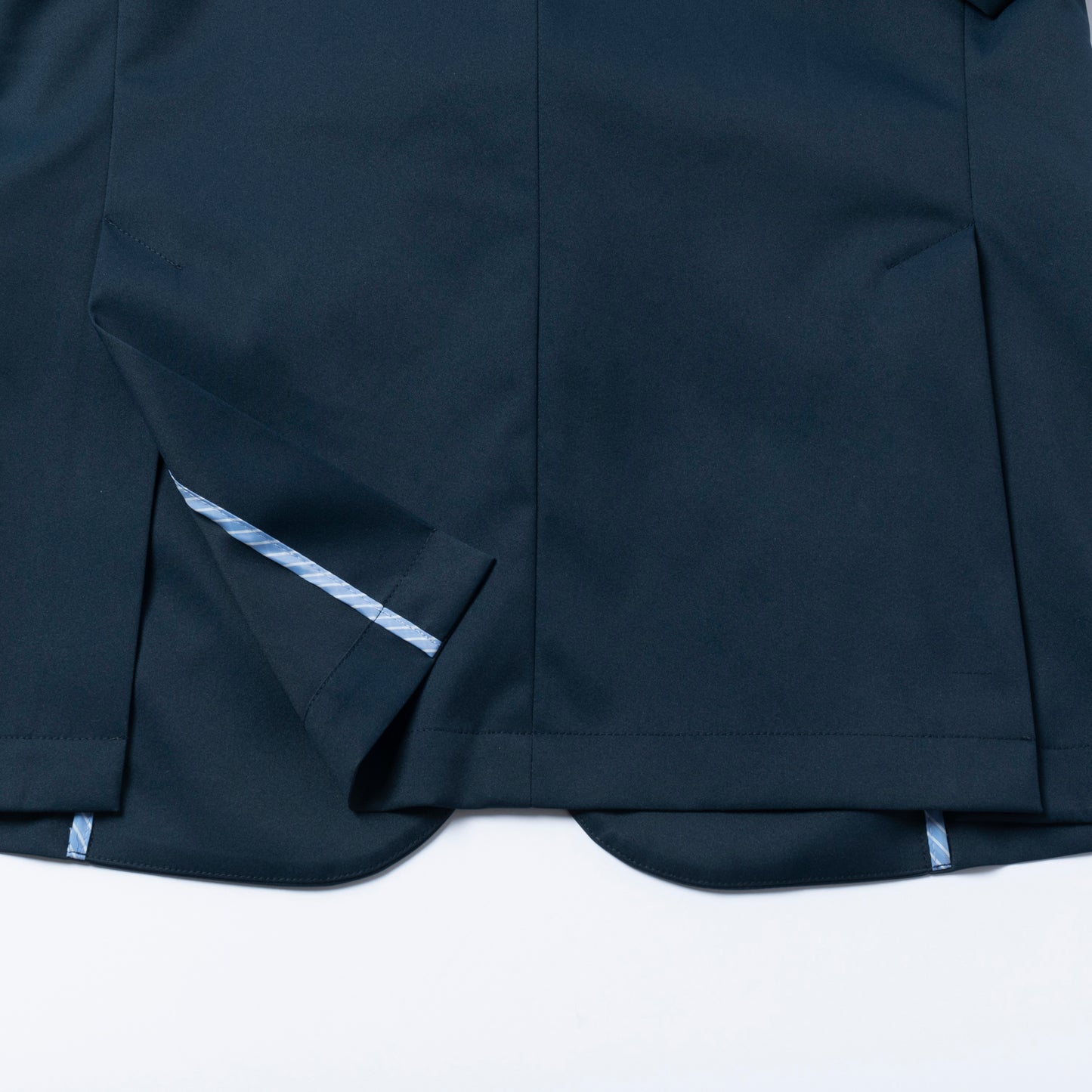 WWS×ブラウブリッツ秋田 オフィシャルスーツジャケット