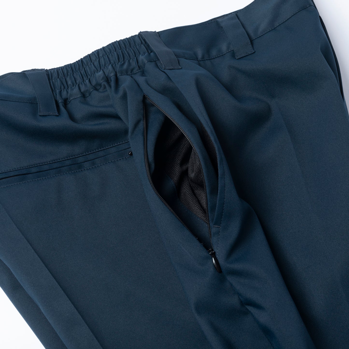 WWS×ブラウブリッツ秋田 オフィシャルスーツパンツ
