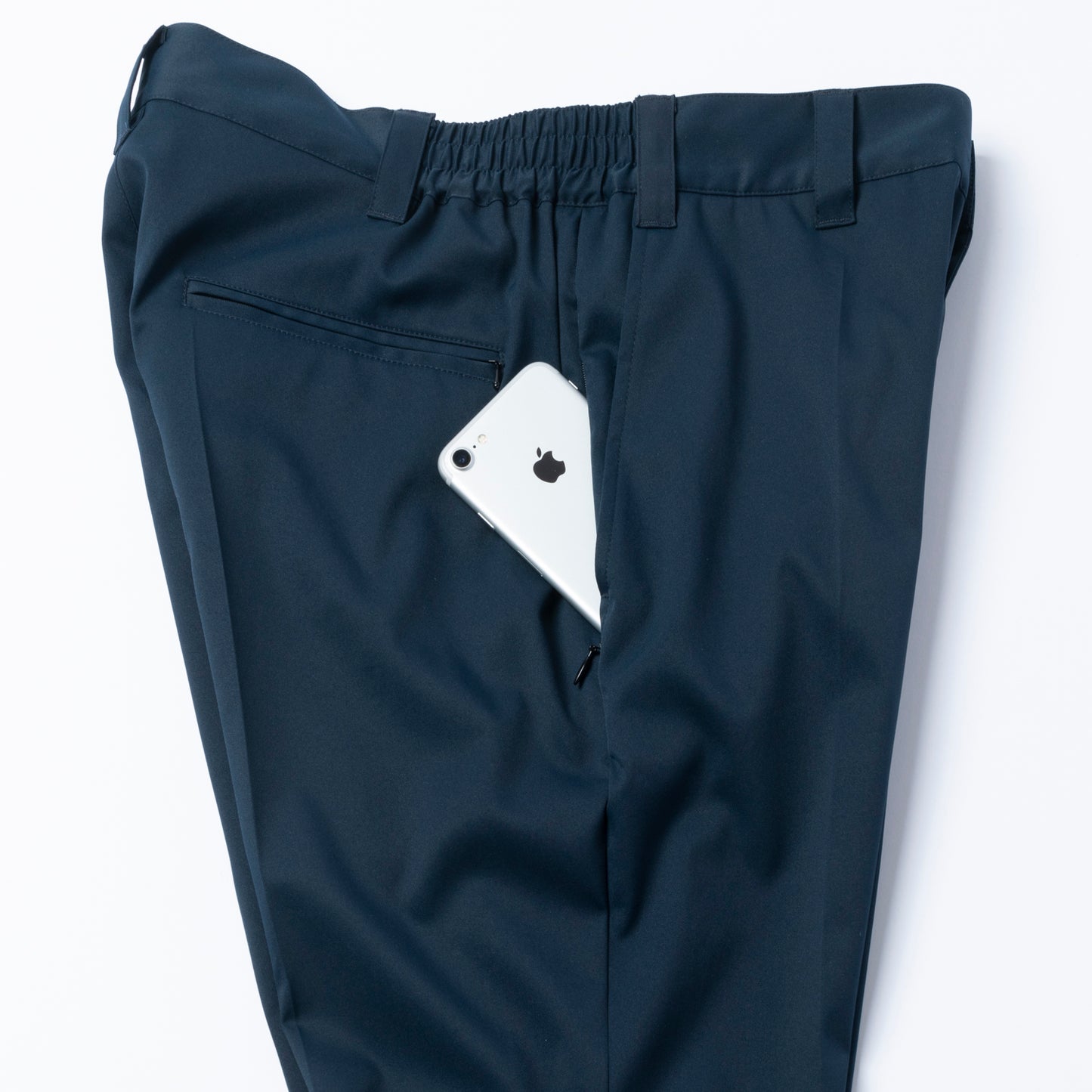 WWS×ブラウブリッツ秋田 オフィシャルスーツパンツ