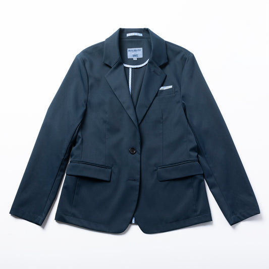 WWS×ブラウブリッツ秋田   オフィシャルスーツジャケット(レディース)