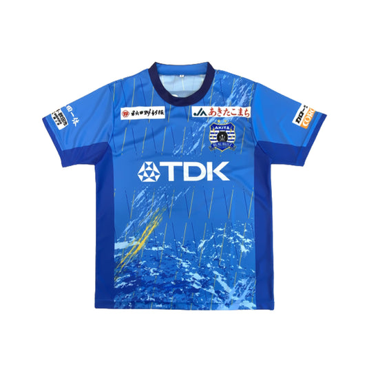 2023シーズン コンフィットシャツ