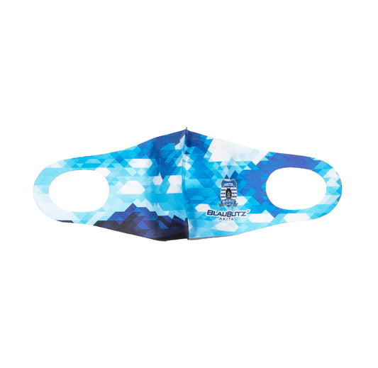 2022スペシャルユニフォームデザインマスク