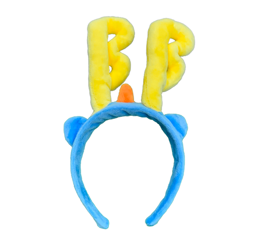 ブラウゴンカチューシャ