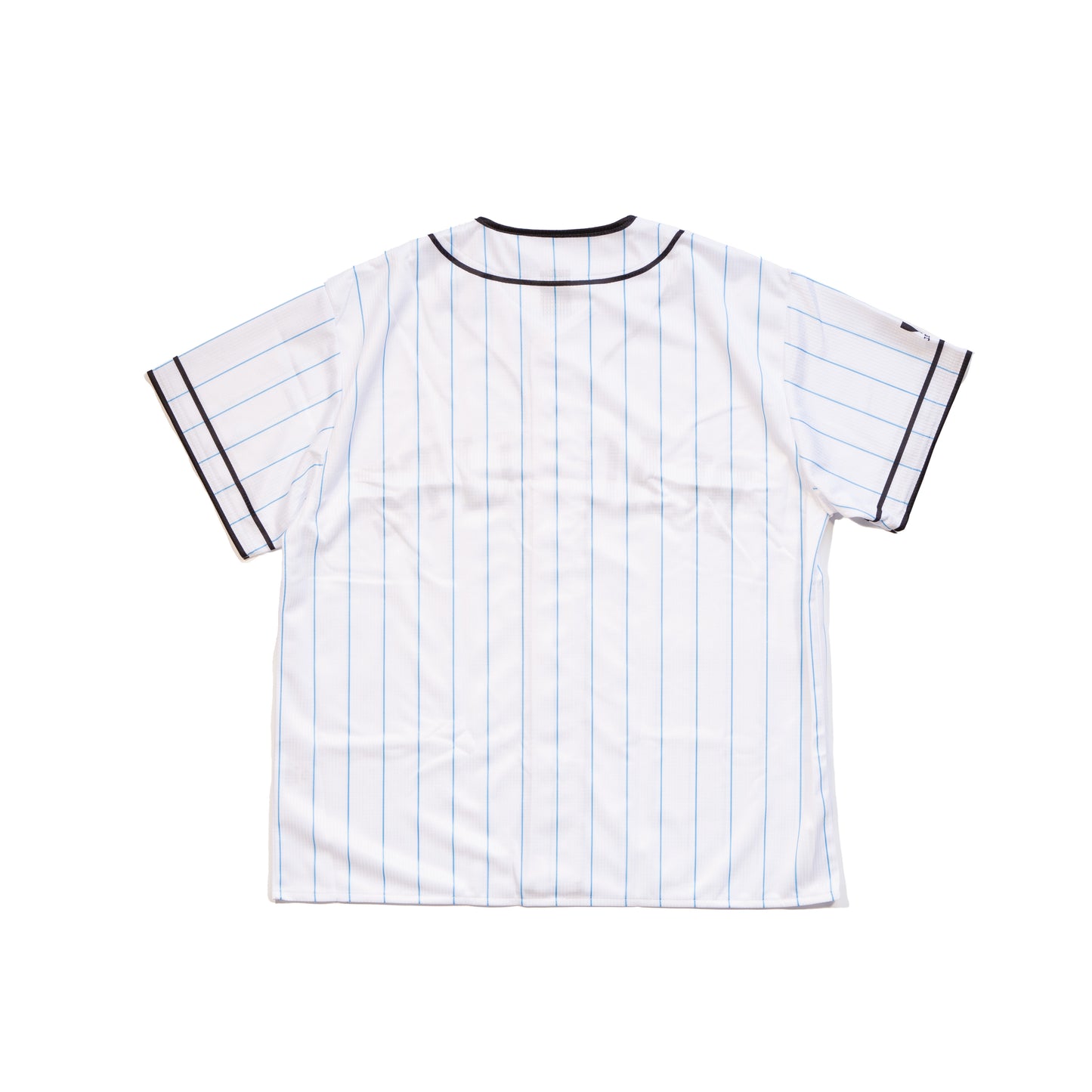 2022 ベースボールシャツ