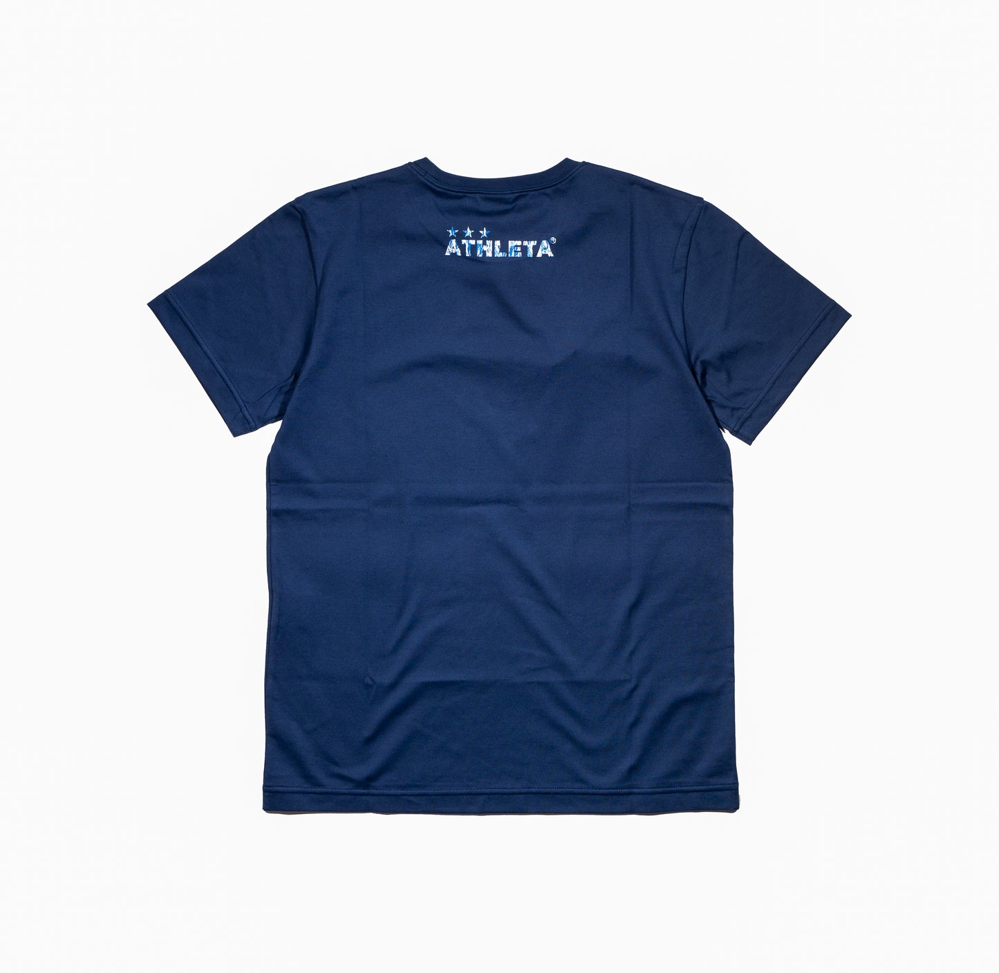 ATHLETA コラボTシャツ