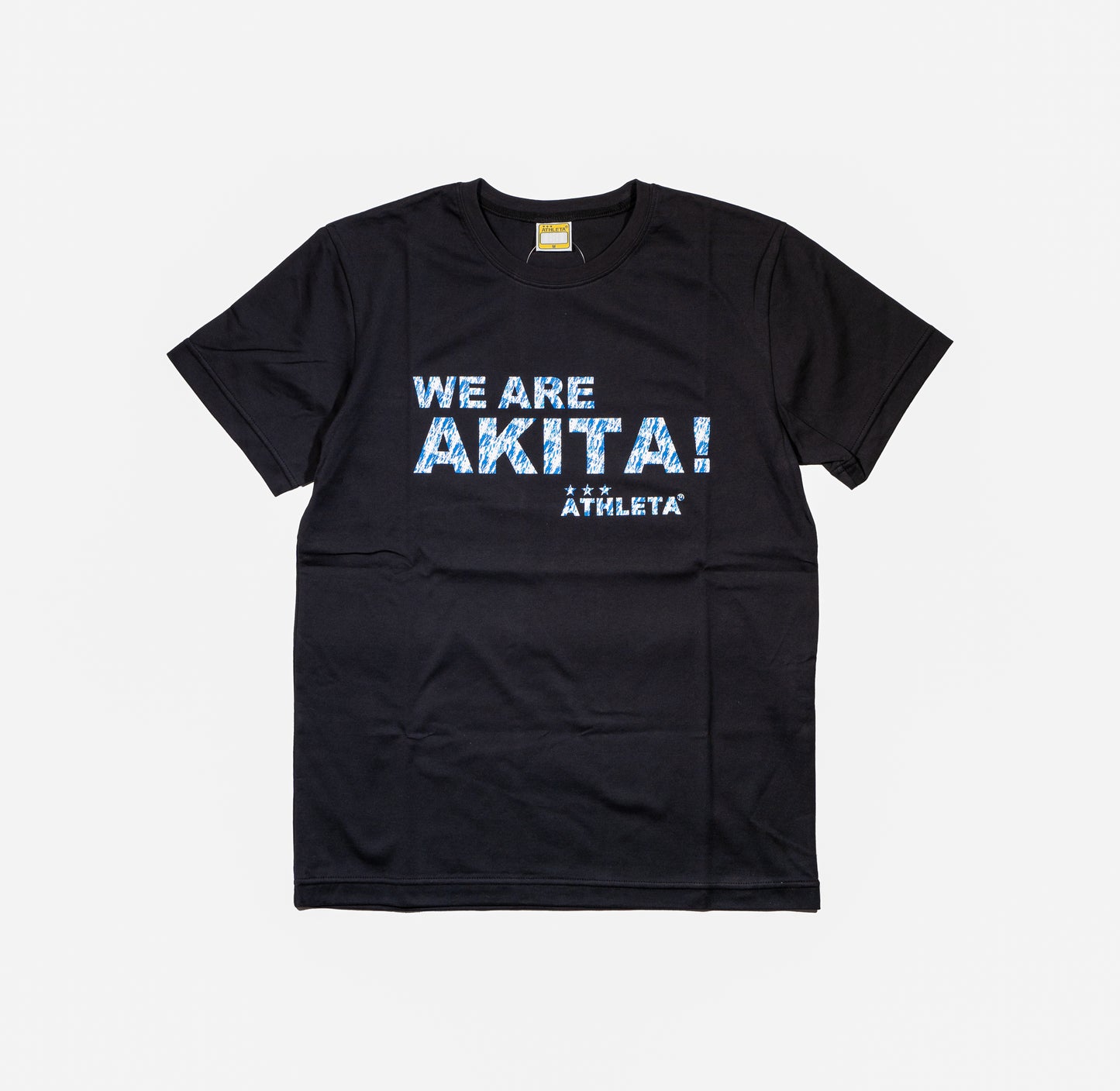 ATHLETA コラボTシャツ